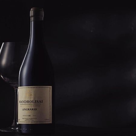 Holiday Mandrolisai Doc Atzara エクステリア 写真